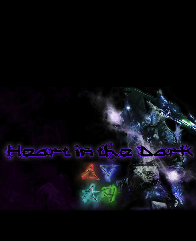 Heart in the Dark
