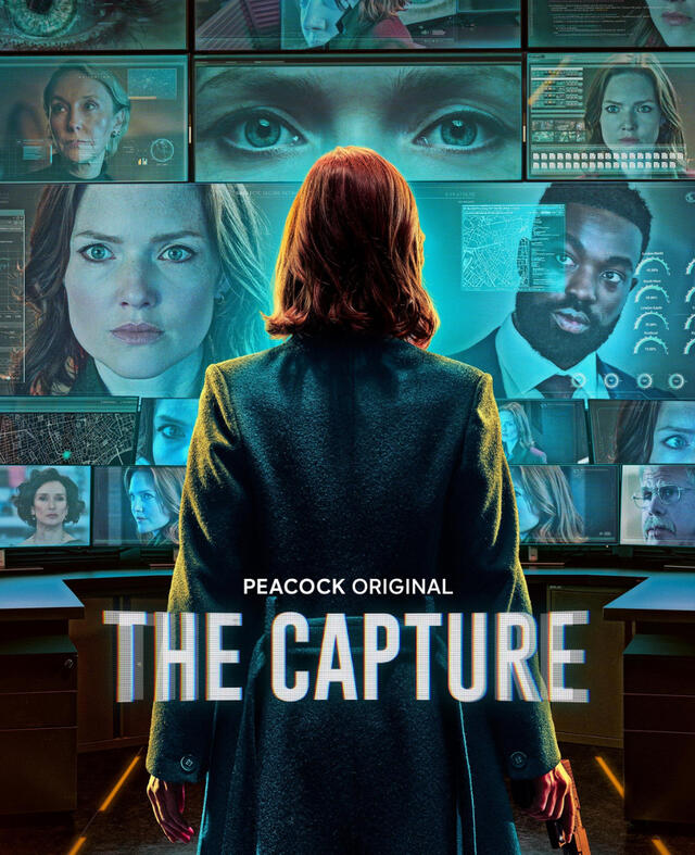 The Capture The Capture